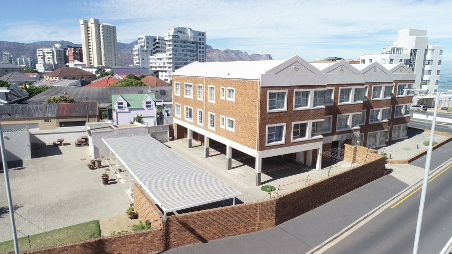 To Let 2 Bedroom Property for Rent in Strand North Western Cape